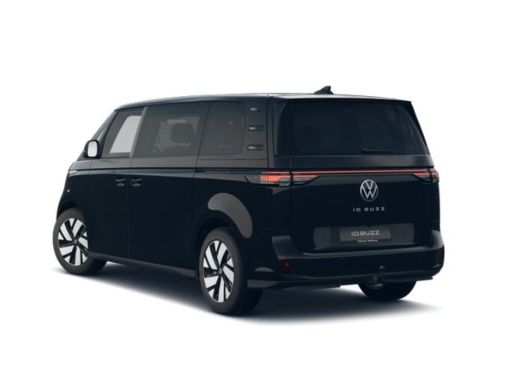 Volkswagen ID. Buzz Pro Bulli Limited Edition 286 pk LWB, 7-peroons, Assistance pakket plus, Comfortpakket plus, Desi... ActivLease financial lease