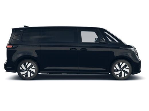 Volkswagen ID. Buzz Pro Bulli Limited Edition 286 pk LWB, 7-peroons, Assistance pakket plus, Comfortpakket plus, Desi... ActivLease financial lease