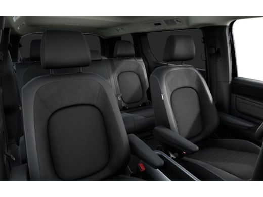 Volkswagen ID. Buzz Pro Bulli Limited Edition 286 pk LWB, 7-peroons, Assistance pakket plus, Comfortpakket plus, Desi... ActivLease financial lease