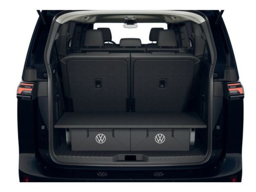 Volkswagen ID. Buzz Pro Bulli Limited Edition 286 pk LWB, 7-peroons, Assistance pakket plus, Comfortpakket plus, Desi... ActivLease financial lease