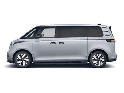 Volkswagen ID. Buzz Pro Bulli Limited Edition 286 pk LWB, 7-peroons, Assistance pakket plus, Comfortpakket plus, Desi... ActivLease financial lease