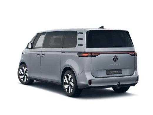 Volkswagen ID. Buzz Pro Bulli Limited Edition 286 pk LWB, 7-peroons, Assistance pakket plus, Comfortpakket plus, Desi... ActivLease financial lease