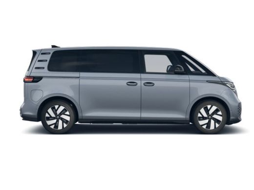 Volkswagen ID. Buzz Pro Bulli Limited Edition 286 pk LWB, 7-peroons, Assistance pakket plus, Comfortpakket plus, Desi... ActivLease financial lease