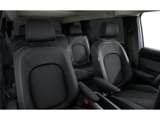 Volkswagen ID. Buzz Pro Bulli Limited Edition 286 pk LWB, 7-peroons, Assistance pakket plus, Comfortpakket plus, Desi... ActivLease financial lease