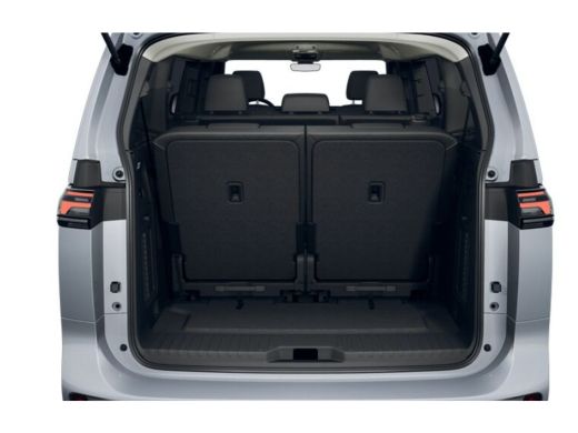 Volkswagen ID. Buzz Pro Bulli Limited Edition 286 pk LWB, 7-peroons, Assistance pakket plus, Comfortpakket plus, Desi... ActivLease financial lease
