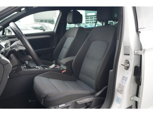 Volkswagen Passat Variant 1.4 TSI PHEV GTE Business | Adaptive Cruise Controle | Trekhaak | Dodehoek Detectie | ActivLease financial lease