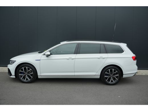 Volkswagen Passat Variant 1.4 TSI PHEV GTE Business | Leder | Camera | Led | ActivLease financial lease
