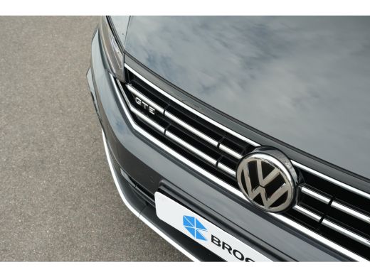 Volkswagen Passat Variant 1.4 TSI PHEV GTE Business | Parkeersensoren V+A | Winter Pakket | Camera | Navi | ActivLease financial lease