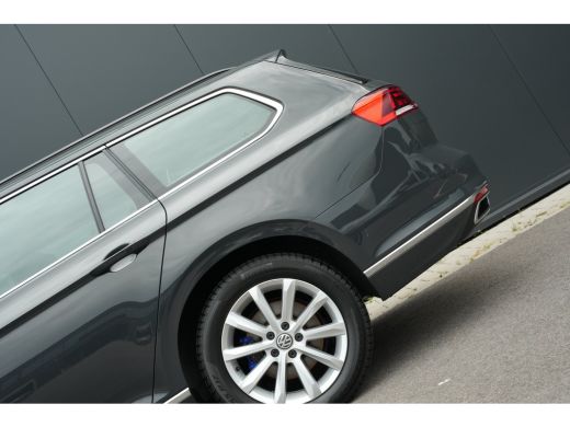 Volkswagen Passat Variant 1.4 TSI PHEV GTE Business | Parkeersensoren V+A | Winter Pakket | Camera | Navi | ActivLease financial lease