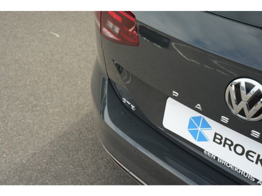 Volkswagen Passat Variant 1.4 TSI PHEV GTE Business | Parkeersensoren V+A | Winter Pakket | Camera | Navi | ActivLease financial lease