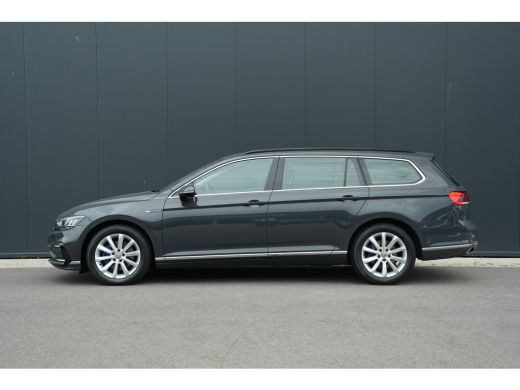 Volkswagen Passat Variant 1.4 TSI PHEV GTE Business | Parkeersensoren V+A | Winter Pakket | Camera | Navi | ActivLease financial lease