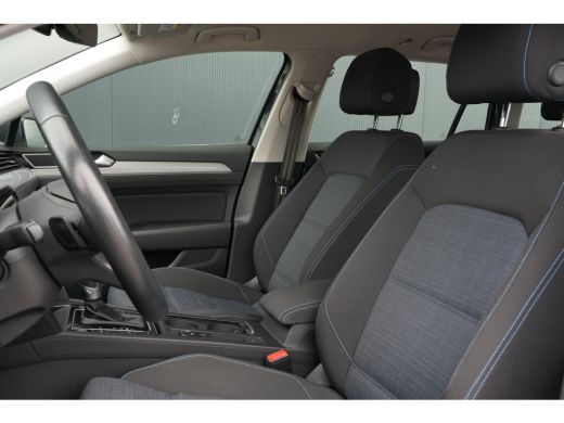 Volkswagen Passat Variant 1.4 TSI PHEV GTE Business | Parkeersensoren V+A | Winter Pakket | Camera | Navi | ActivLease financial lease
