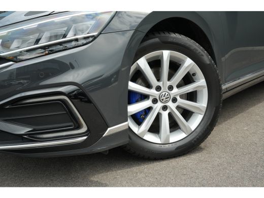 Volkswagen Passat Variant 1.4 TSI PHEV GTE Business | Parkeersensoren V+A | Winter Pakket | Camera | Navi | ActivLease financial lease