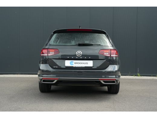 Volkswagen Passat Variant 1.4 TSI PHEV GTE Business | Parkeersensoren V+A | Winter Pakket | Camera | Navi | ActivLease financial lease