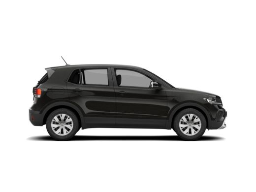 Volkswagen T-Cross Life Edition | 'App-Connect' draadloze smartphone integratie | Achterlichten LED | Afstandscontro... ActivLease financial lease