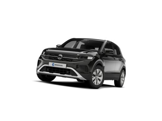 Volkswagen T-Cross Life Edition | 'App-Connect' draadloze smartphone integratie | Achterlichten LED | Afstandscontro... ActivLease financial lease