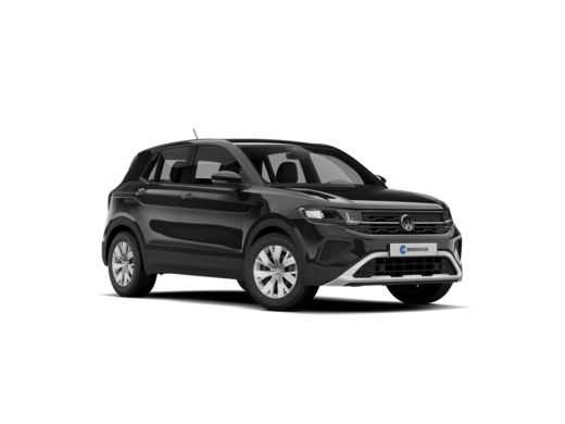 Volkswagen T-Cross Life Edition | 'App-Connect' draadloze smartphone integratie | Achterlichten LED | Afstandscontro... ActivLease financial lease