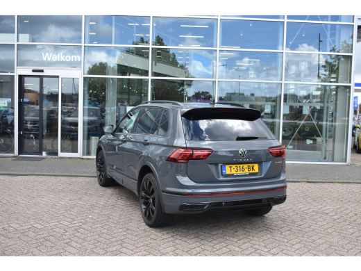 Volkswagen Tiguan 1.4 TSI eHybrid 245 PK DSG-6 R-Line Business+ | TREKHAAK | LEDER | 20 INCH | NAVIGATIE | HUD | EL... ActivLease financial lease