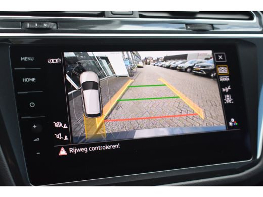 Volkswagen Tiguan 1.4 TSI eHybrid 245 PK DSG-6 R-Line Business+ | TREKHAAK | LEDER | 20 INCH | NAVIGATIE | HUD | EL... ActivLease financial lease