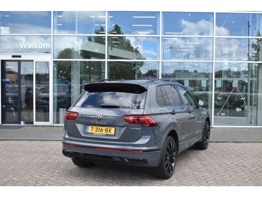 Volkswagen Tiguan 1.4 TSI eHybrid 245 PK DSG-6 R-Line Business+ | TREKHAAK | LEDER | 20 INCH | NAVIGATIE | HUD | EL... ActivLease financial lease