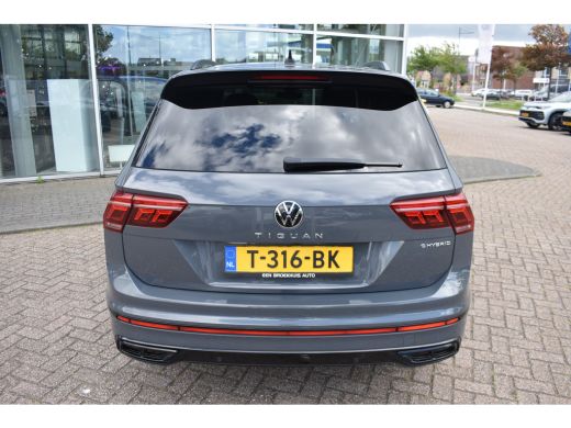 Volkswagen Tiguan 1.4 TSI eHybrid 245 PK DSG-6 R-Line Business+ | TREKHAAK | LEDER | 20 INCH | NAVIGATIE | HUD | EL... ActivLease financial lease