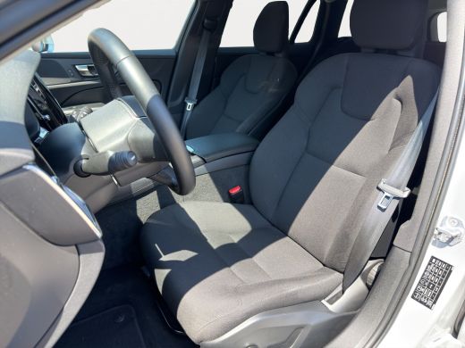 Volvo  V60 2.0 T6 Recharge AWD Business Pro | SoH 97,35% | Stuurwiel en stoelen verwarmd | Achteruitrijcamera | ActivLease financial lease