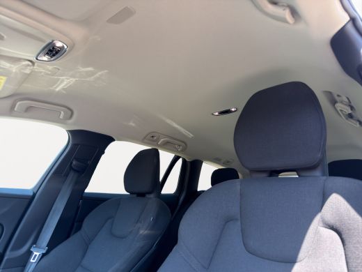 Volvo  V60 2.0 T6 Recharge AWD Business Pro | SoH 97,35% | Stuurwiel en stoelen verwarmd | Achteruitrijcamera | ActivLease financial lease