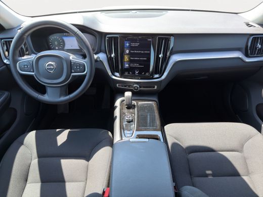 Volvo  V60 2.0 T6 Recharge AWD Business Pro | SoH 97,35% | Stuurwiel en stoelen verwarmd | Achteruitrijcamera | ActivLease financial lease