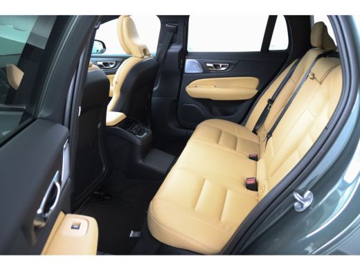 Volvo  V60 T6 Plug-in hybrid AWD Ultra Dark | Bowers&Wilkins | Massage | Stoelventilatie | 360 Camera | Pano... ActivLease financial lease
