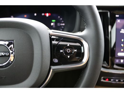 Volvo  V60 T6 Plug-in hybrid AWD Ultra Dark | Bowers&Wilkins | Massage | Stoelventilatie | 360 Camera | Pano... ActivLease financial lease