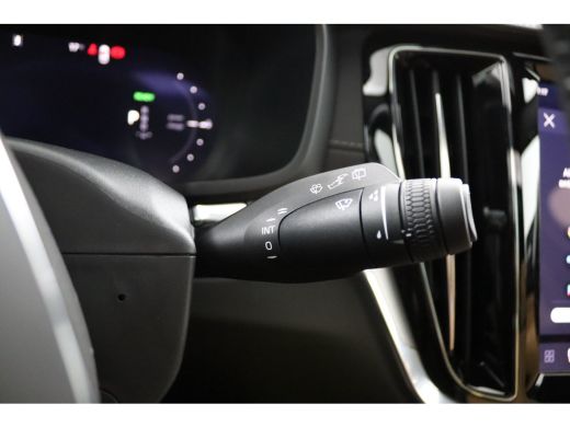 Volvo  V60 T6 Plug-in hybrid AWD Ultra Dark | Bowers&Wilkins | Massage | Stoelventilatie | 360 Camera | Pano... ActivLease financial lease