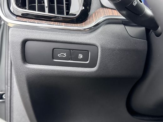 Volvo  V60 T6 Recharge Ultra Bright | 19" | Geventileerd Nappa | Stoelmassage | Bowers & Wilkins | Head-Up |... ActivLease financial lease