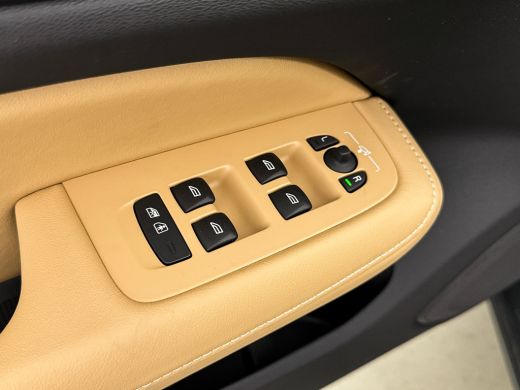 Volvo  V60 T6 Recharge Ultra Bright | 19" | Geventileerd Nappa | Stoelmassage | Bowers & Wilkins | Head-Up |... ActivLease financial lease