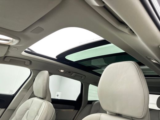 Volvo  V90 T8 Recharge Ultra Dark | 20" | Luchtvering | Geventileerd Nappa | Stoelmassage | Bowers & Wilkins... ActivLease financial lease