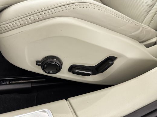 Volvo  V90 T8 Recharge Ultra Dark | 20" | Luchtvering | Geventileerd Nappa | Stoelmassage | Bowers & Wilkins... ActivLease financial lease