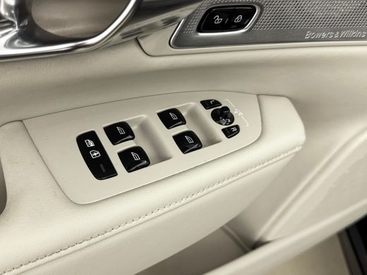 Volvo  V90 T8 Recharge Ultra Dark | 20" | Luchtvering | Geventileerd Nappa | Stoelmassage | Bowers & Wilkins... ActivLease financial lease