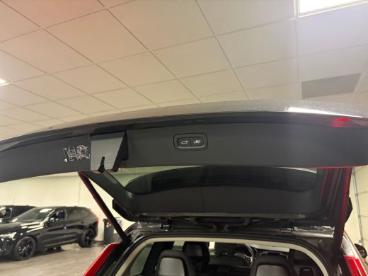 Volvo  XC90 T8 AWD Recharge Ultra Dark | Vol! | Bowers & Wilkins | Luchtvering | Stoelventilatie | Trekhaak |... ActivLease financial lease