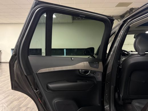 Volvo  XC90 T8 AWD Recharge Ultra Dark | Vol! | Bowers & Wilkins | Luchtvering | Stoelventilatie | Trekhaak |... ActivLease financial lease