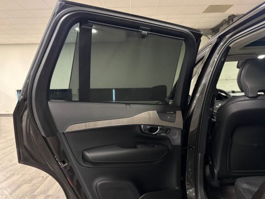 Volvo  XC90 T8 AWD Recharge Ultra Dark | Vol! | Bowers & Wilkins | Luchtvering | Stoelventilatie | Trekhaak |... ActivLease financial lease