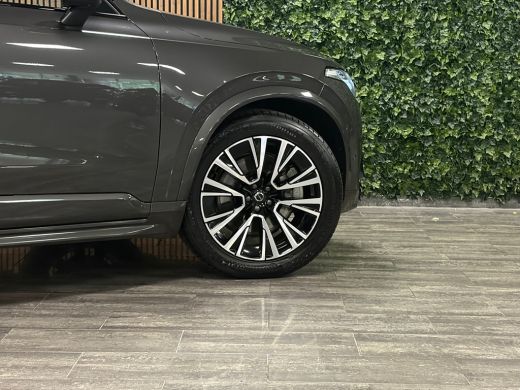 Volvo  XC90 T8 AWD Recharge Ultra Dark | Vol! | Bowers & Wilkins | Luchtvering | Stoelventilatie | Trekhaak |... ActivLease financial lease