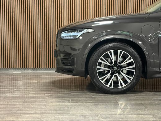Volvo  XC90 T8 AWD Recharge Ultra Dark | Vol! | Bowers & Wilkins | Luchtvering | Stoelventilatie | Trekhaak |... ActivLease financial lease