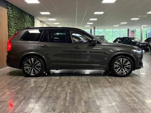Volvo  XC90 T8 AWD Recharge Ultra Dark | Vol! | Bowers & Wilkins | Luchtvering | Stoelventilatie | Trekhaak |... ActivLease financial lease