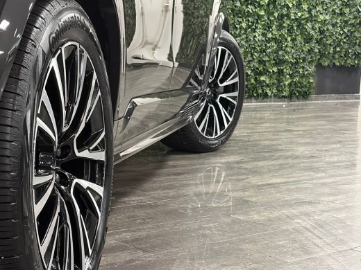 Volvo  XC90 T8 AWD Recharge Ultra Dark | Vol! | Bowers & Wilkins | Luchtvering | Stoelventilatie | Trekhaak |... ActivLease financial lease