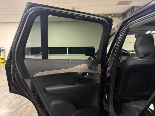 Volvo  XC90 T8 AWD Recharge Ultra Dark | Vol! | Bowers & Wilkins | Luchtvering | Stoelventilatie | Trekhaak |... ActivLease financial lease