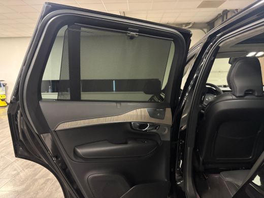 Volvo  XC90 T8 AWD Recharge Ultra Dark | Vol! | Bowers & Wilkins | Luchtvering | Stoelventilatie | Trekhaak |... ActivLease financial lease