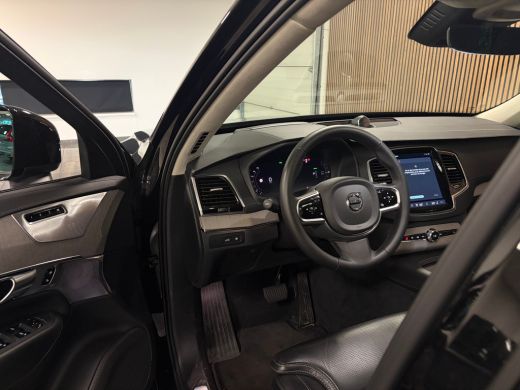 Volvo  XC90 T8 AWD Recharge Ultra Dark | Vol! | Bowers & Wilkins | Luchtvering | Stoelventilatie | Trekhaak |... ActivLease financial lease