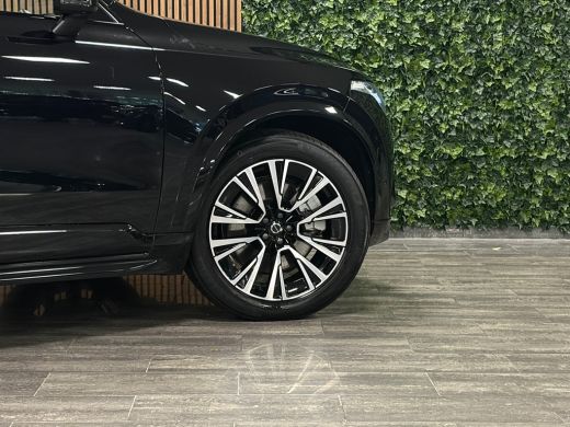Volvo  XC90 T8 AWD Recharge Ultra Dark | Vol! | Bowers & Wilkins | Luchtvering | Stoelventilatie | Trekhaak |... ActivLease financial lease