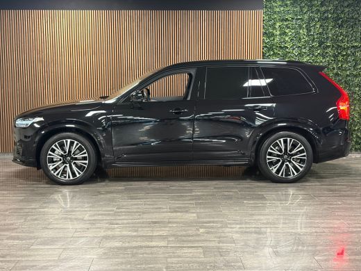 Volvo  XC90 T8 AWD Recharge Ultra Dark | Vol! | Bowers & Wilkins | Luchtvering | Stoelventilatie | Trekhaak |... ActivLease financial lease