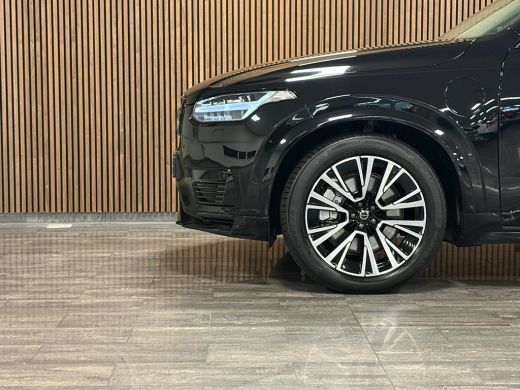 Volvo  XC90 T8 AWD Recharge Ultra Dark | Vol! | Bowers & Wilkins | Luchtvering | Stoelventilatie | Trekhaak |... ActivLease financial lease