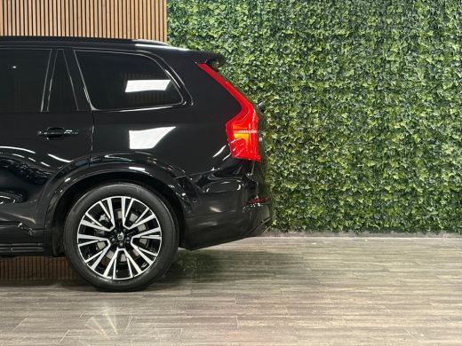Volvo  XC90 T8 AWD Recharge Ultra Dark | Vol! | Bowers & Wilkins | Luchtvering | Stoelventilatie | Trekhaak |... ActivLease financial lease